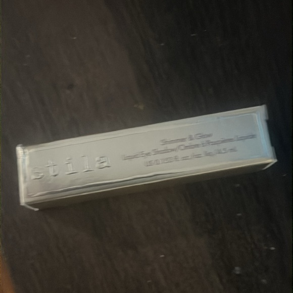 🌙❄️Kitten Kaleidoscope Stila Shimmer & Glow Eyeshadow - Picture 9 of 11